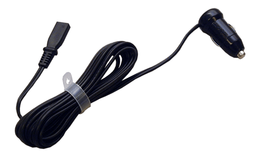 12V DC Power Cord for LABC-PF40 Portable Freezer