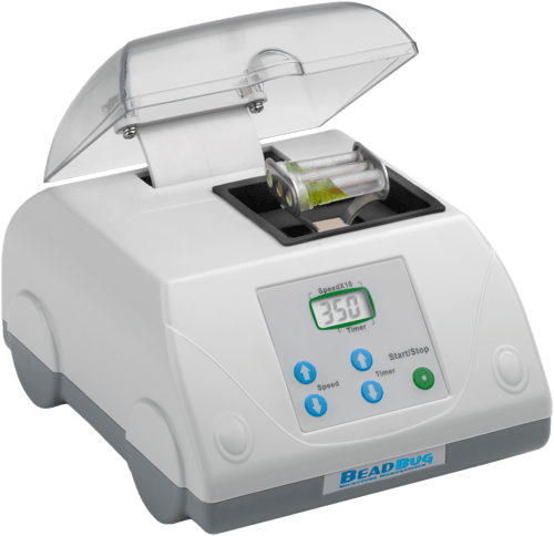 BeadBug™ Microtube Homogenizer, 115V