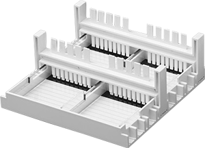 myGel™ Mini Gel Casting Stand for 5 x 6cm Gels