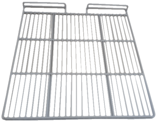 Additional Full Shelf for Ultra & Silver Series Glass Door Upright Refrigerators