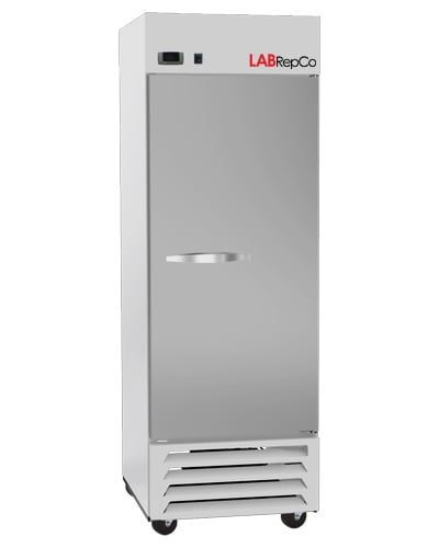 LabRepCo Futura Silver Series 30 Cu. Ft. Explosion Proof Dual