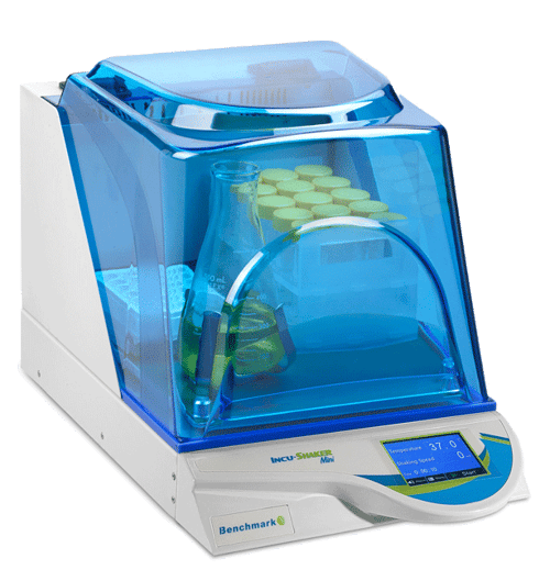 Incu-Shaker™ Mini Shaking Incubator with Non-Slip Rubber Mat, 115V
