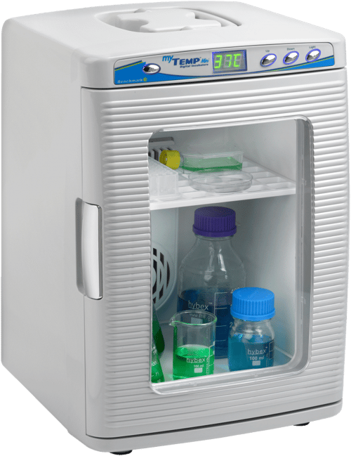 MyTemp Mini Digital Incubator