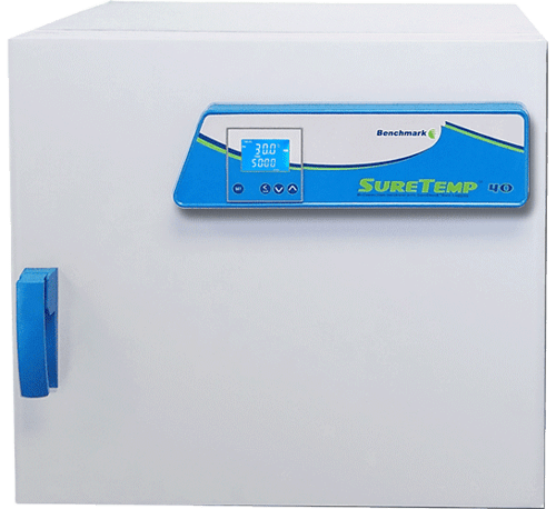 Benchmark SureTemp™ Dual Convection Incubator 40L
