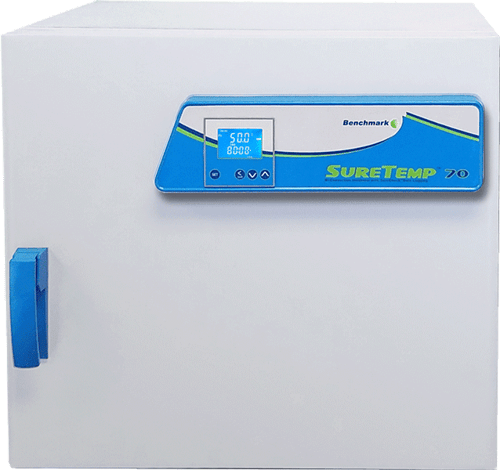 Benchmark SureTemp™ Dual Convection Incubator 70L