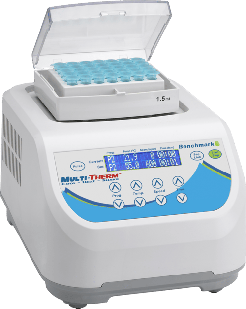 MultiTherm Heating Vortexer (Heating and Mixing Only)