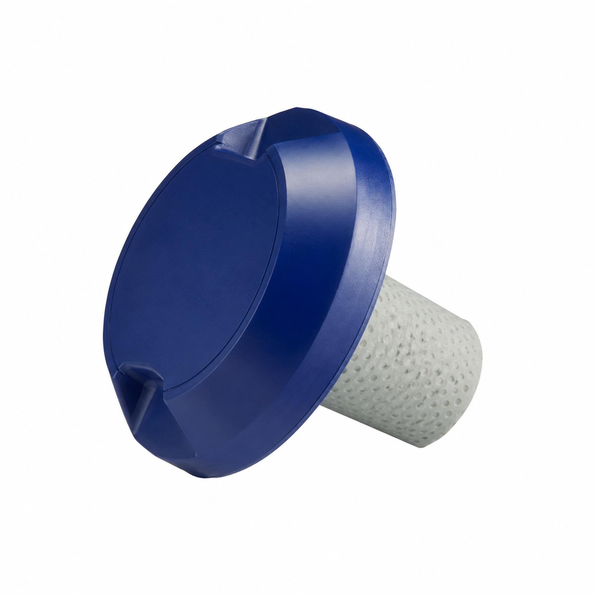 IC Biomedical Necktube Cork for Classic-25 Series Dewar (Dewar Neck Opening Diameter: 2”)