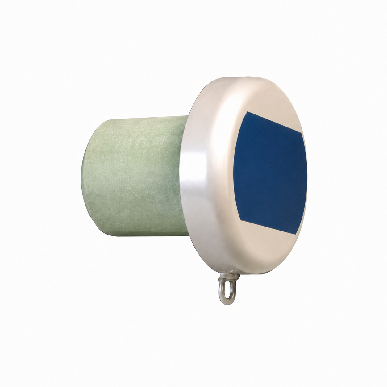 IC Biomedical Replaceable Necktube Cork for CXR100 Cryopak Shipper (Dewar Neck Opening Diameter: 3.58”)