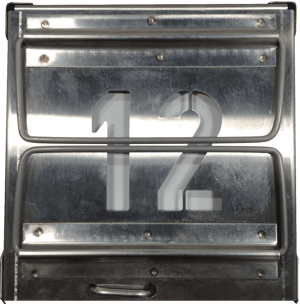 Laser Cut ID Freezer Racks for LN2 & Chest Freezers - Fits Standard 2" Boxes - 14 Boxes High