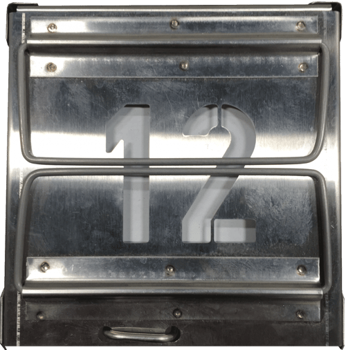 Laser Cut ID Freezer Racks for LN2 & Chest Freezers - Fits Standard 2" Boxes - 15 Boxes High