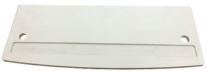 Stacking Kit for Free Standing Freezer, LH-2-FM