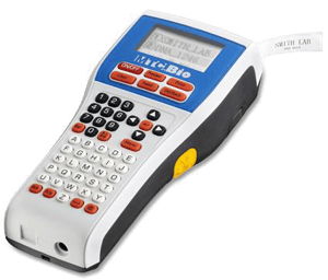 LABeler™ Laboratory Handheld Printer