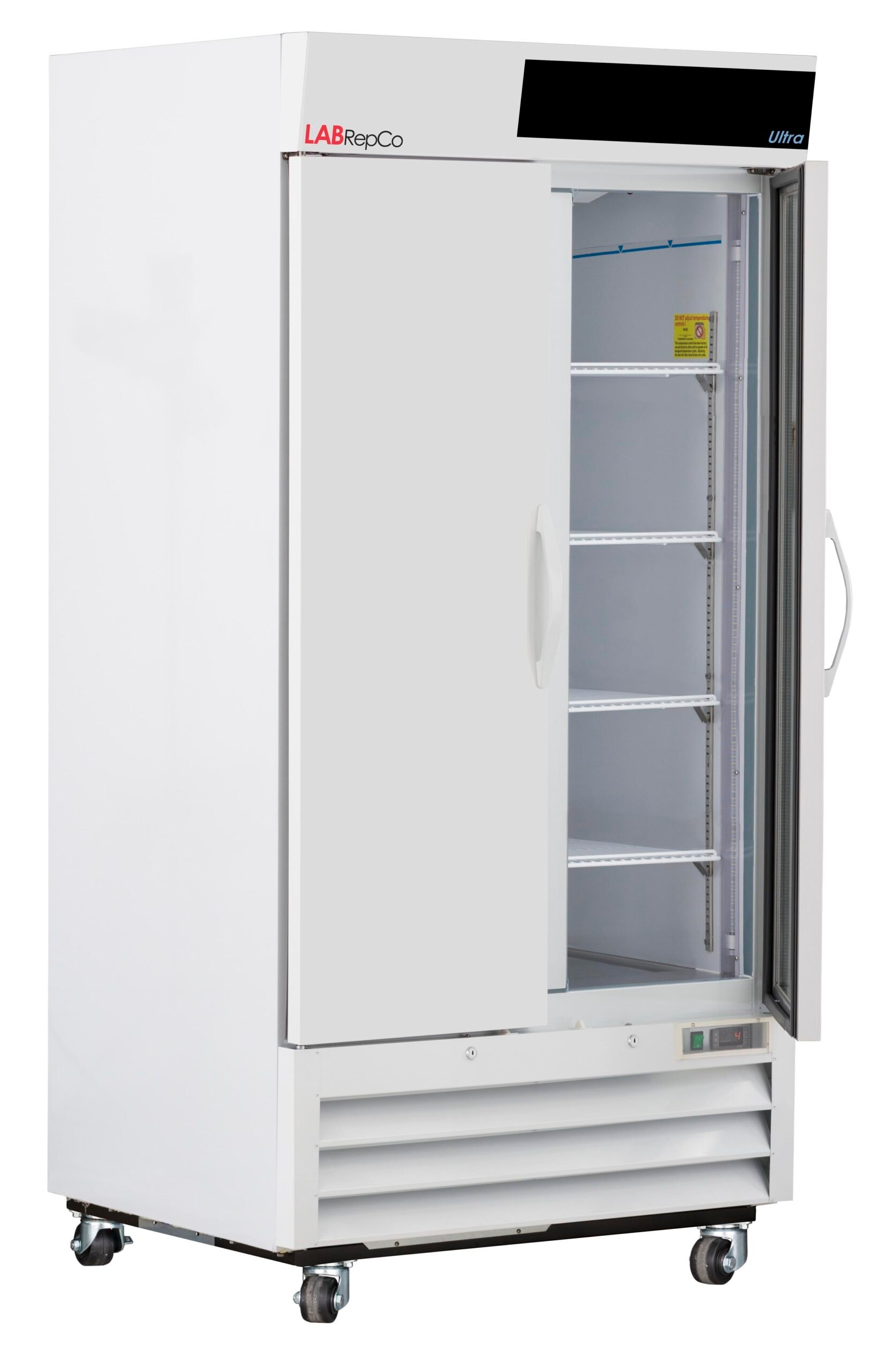 LHU-36-SD Ultra Series 36 Cu. Ft. Laboratory Refrigerator Solid Door Int Image.jpg