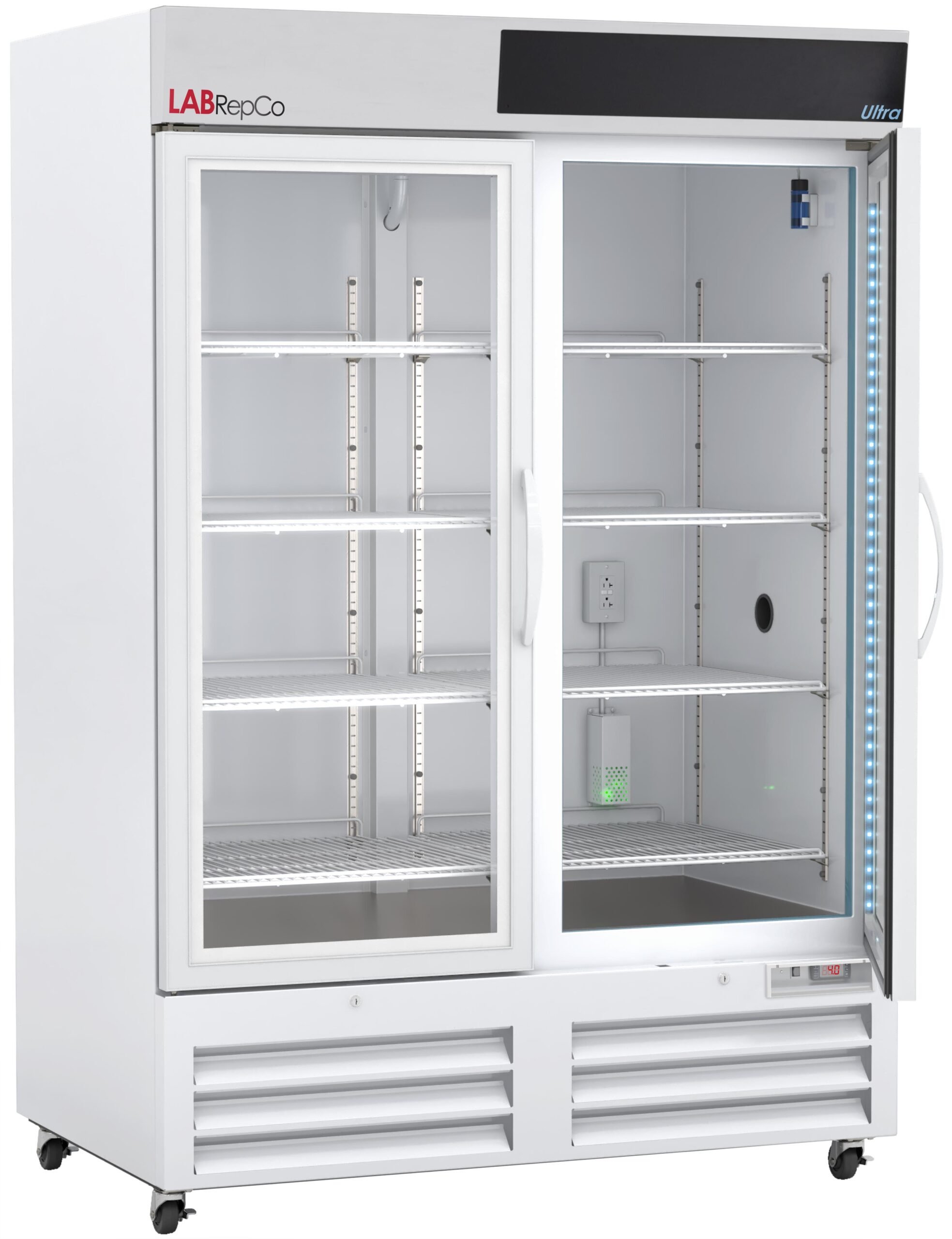 LHU-49-HGC-Ultra-Series-49-Cu.-Ft.-Chromatography-Refrigerator-Hinged-Glass-Door-Int-Image-scaled.jpg