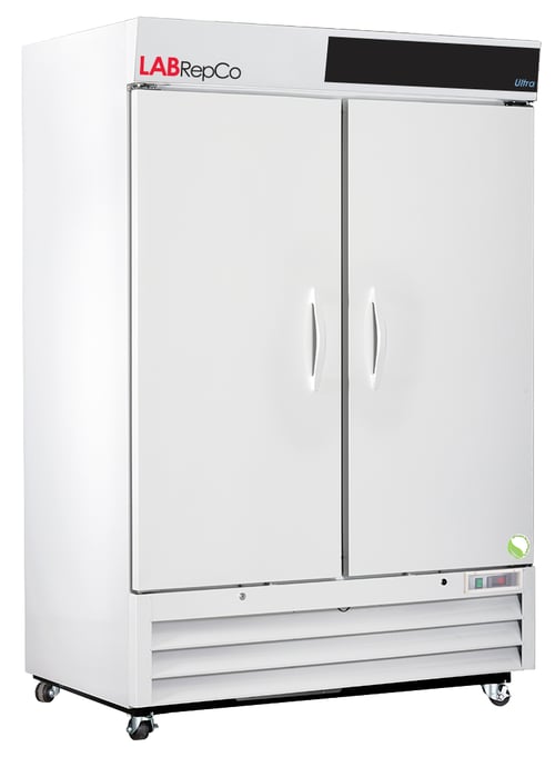LabRepCo Ultra Series 49 Cu. Ft. Laboratory Refrigerator | Solid Door