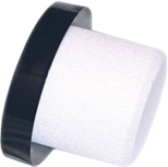 Replaceable Neck Cork for MVE QWick 62/180, SC 20/20, SC 36/32, SC 33/26 & SC 20/12V Liquid Nitrogen Systems (Dewar Neck Opening Diameter: 2")