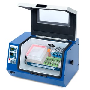 Incubator-Genie Benchtop Shaking/Rotating Incubator