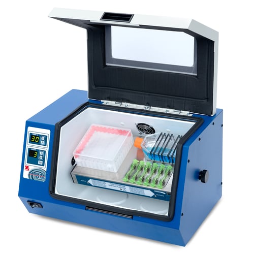 Enviro-Genie Personal Refrigerated Incubator (0.86 cu. ft.)