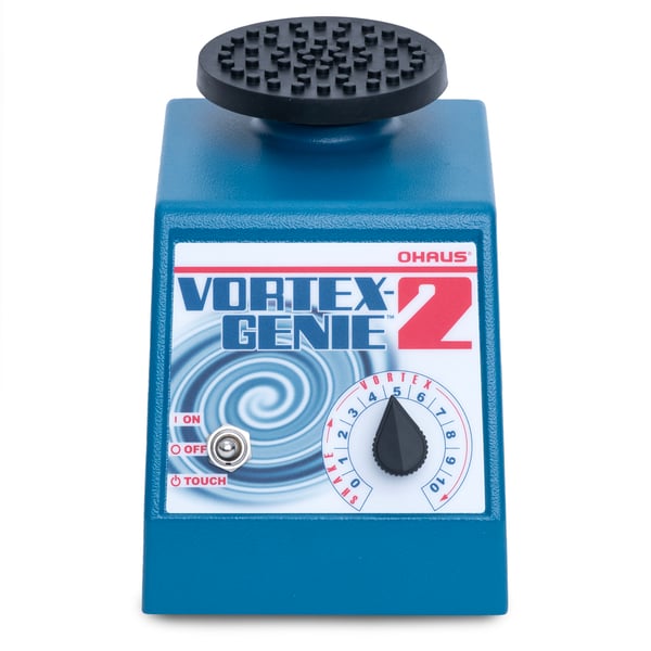Vortex-Genie 2 Variable Speed Vortex Mixer