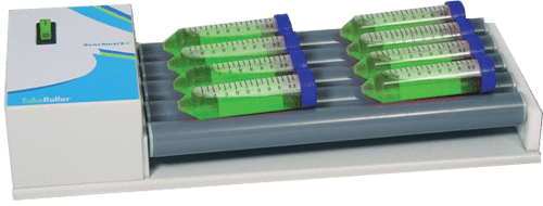 TubeRoller with 5 rollers, 115V TubeRoller™