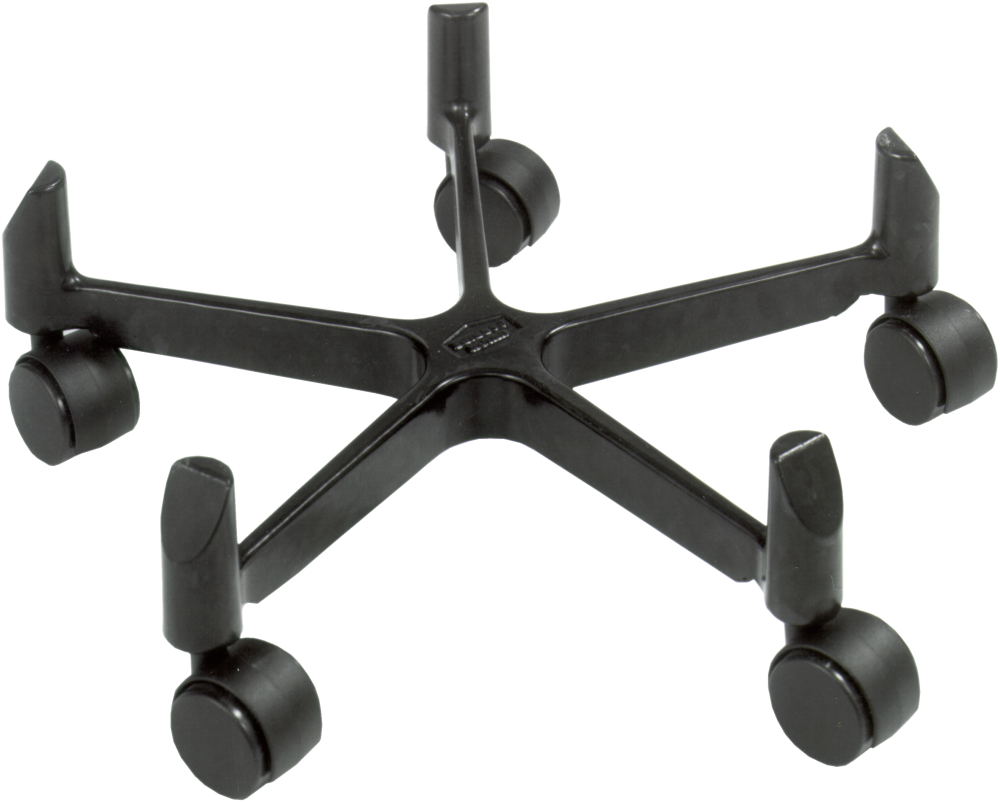 IC Biomedical Roller Base for Classic-25 Series Dewar