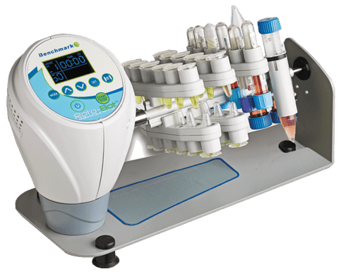 RotoBot Mini Programmable Rotator