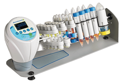 RotoBot Programmable Rotator