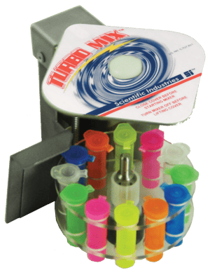 TurboMix Attachment for Genie® 2 Family and Genie® Pulse Vortex Mixers