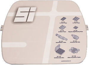 Magnetic Platform