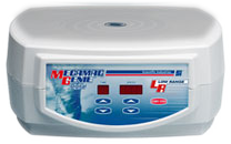 MegaMag Genie LR (Low Range) Digital Magnetic Stirrer (50-300 RPM)