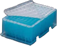 Mat Covers For 2.1 ml 96-Deep-Well Plates