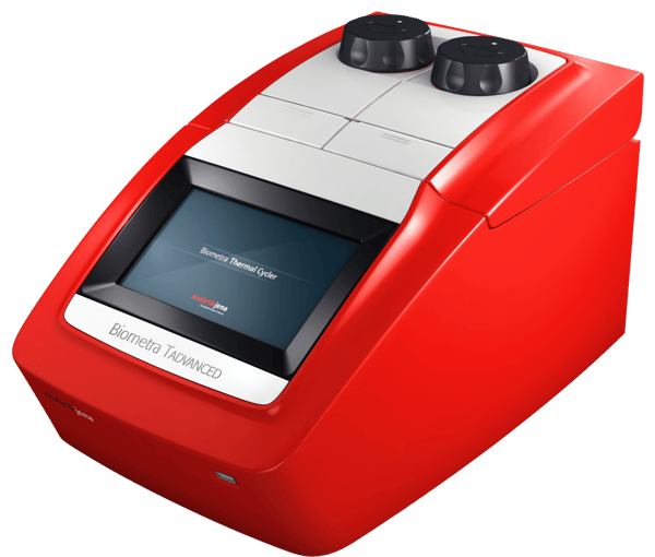 Biometra TAdvanced Twin 48 Gradient Thermal Cycler | LabRepCo, LLC