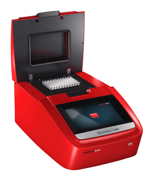 Biometra TOne Gradient 96 Thermal Cycler