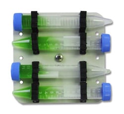 Head Attachment for BenchMixer™ Vortex Mixer (15ml tubes)