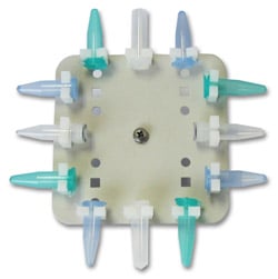 Head Attachment for BenchMixer™ Vortex Mixer (1.5/2.0ml tubes)