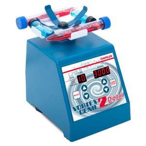 Ohaus Digital Vortex-Genie 2 Variable Speed Vortex Mixer with Timer