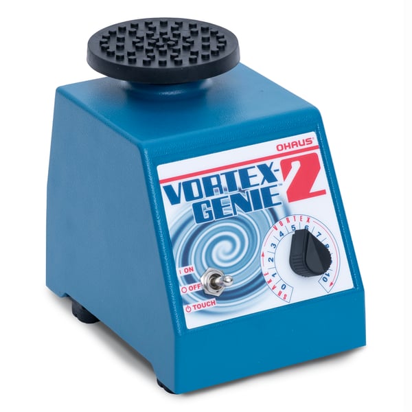 Vortex-Genie 2 Variable Speed Vortex Mixer