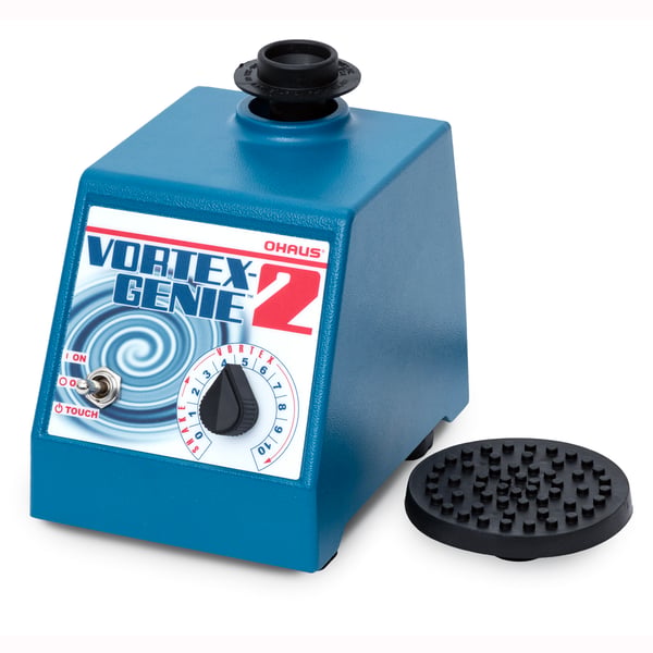 Digital Vortex-Genie 2 ABI Microplate Mixer