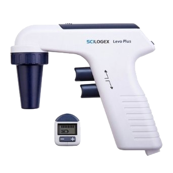 Scilogex SCI-Fill Motorized Pipette Filler (0.1-100 milliliters)