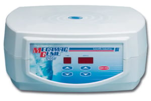 MegaMag Genie Digital Magnetic Stirrer (200-1300 RPM)
