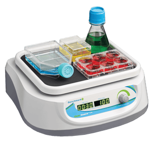 Orbi-Shaker™ Jr. Orbital Shaker with Non-Slip Rubber Platform