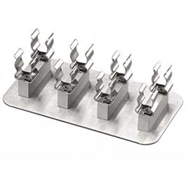 Clip Plate for 100ml Volumetric Flasks
