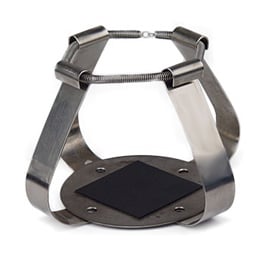 2L Flask Clamp (Platform Capacity - 5)