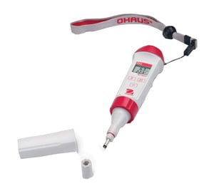 Ohaus Starter Water Analysis Pen Meter Model ST20D