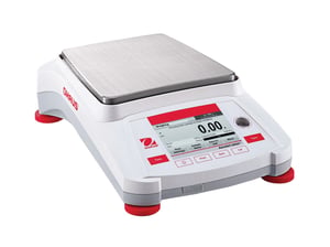 Ohaus Adventurer® AX4201 Precision Balance, 4200g Capacity