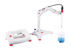 Ohaus Starter ST5000-F pH Bench Meter