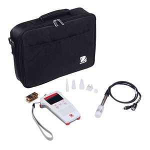 Ohaus Starter ST300-G pH Portable Water Analysis Meter