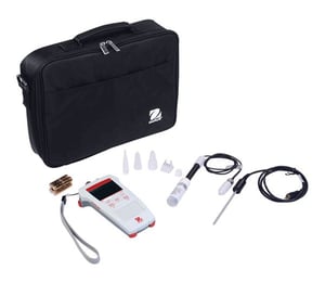 Ohaus Starter ST300D-G DO Portable Water Analysis Oxygen Meter