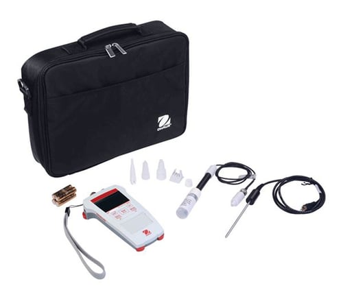 Ohaus Starter ST300D-G DO Portable Water Analysis Oxygen Meter