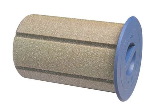 IC Biomedical Replaceable Necktube Cork for LS750 & VHC35 Liquid Nitrogen Systems (Dewar Neck Opening Diameter: 4.7”)
